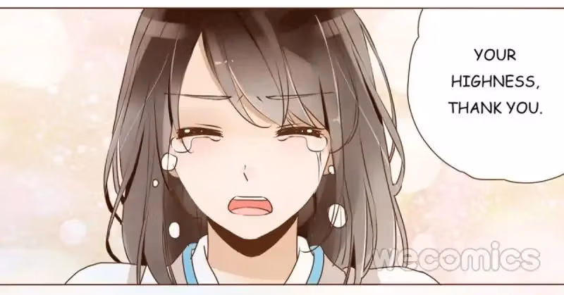 Next to the Prince Chapter 6 page 68 - 