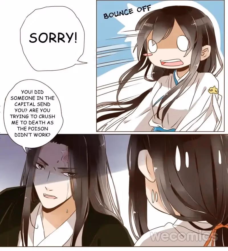 Next to the Prince Chapter 6 page 74 - 