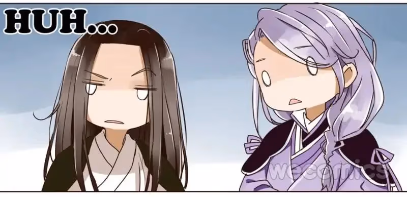 Next to the Prince Chapter 6 page 9 - 