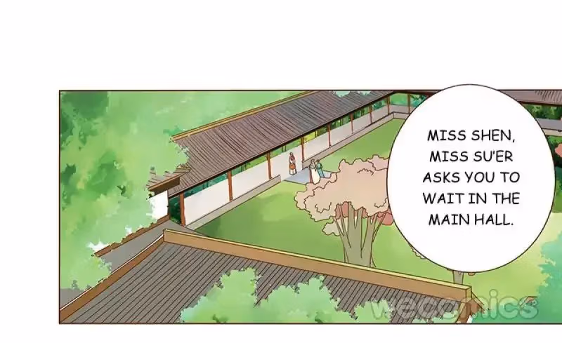 Next to the Prince Chapter 60 page 46 - 