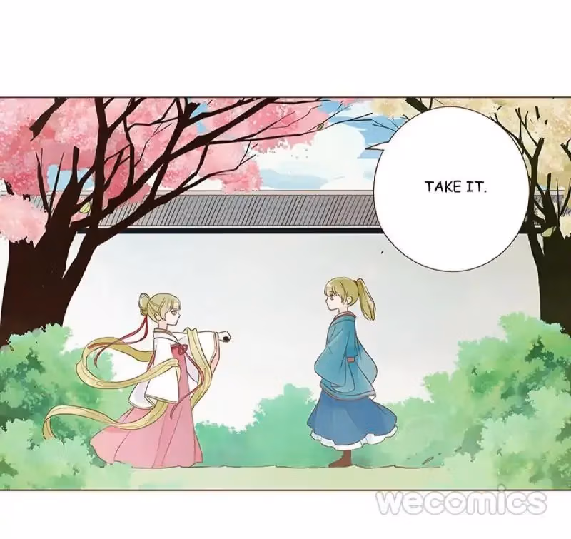 Next to the Prince Chapter 62 page 13 - 