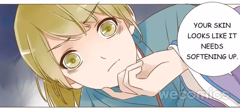 Next to the Prince Chapter 62 page 18 - 