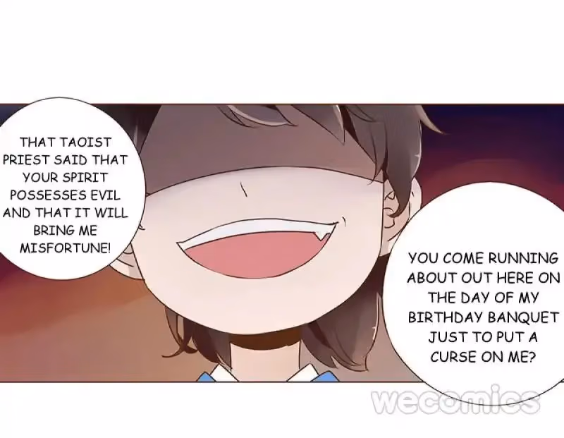 Next to the Prince Chapter 62 page 3 - 