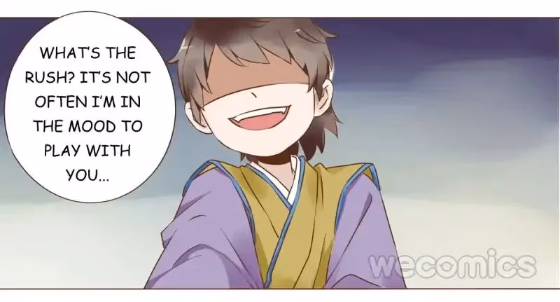 Next to the Prince Chapter 62 page 25 - 