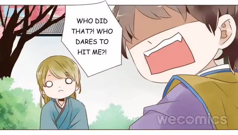 Next to the Prince Chapter 62 page 27 - 