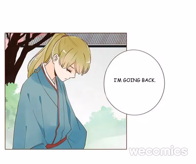Next to the Prince Chapter 62 page 4 - 