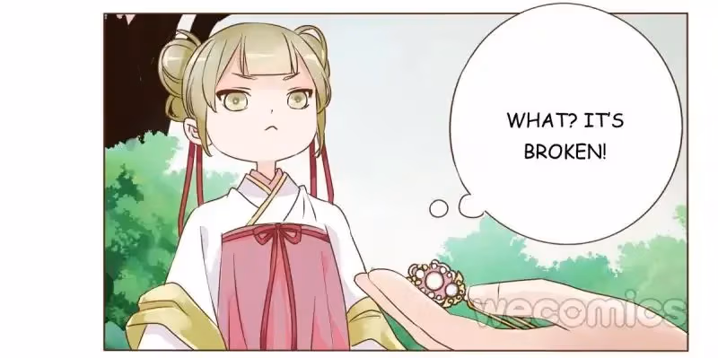 Next to the Prince Chapter 62 page 50 - 