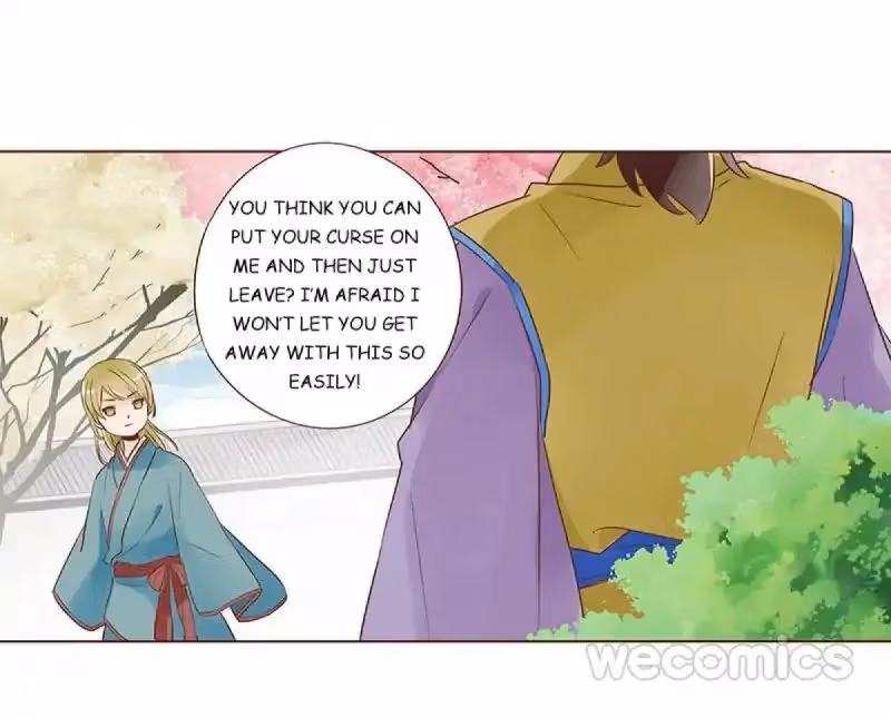 Next to the Prince Chapter 62 page 6 - 