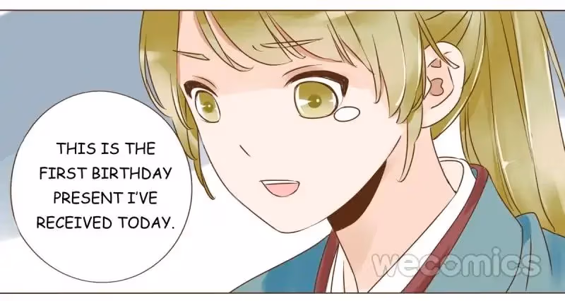 Next to the Prince Chapter 62 page 53 - 