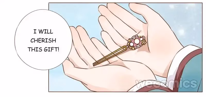 Next to the Prince Chapter 62 page 55 - 