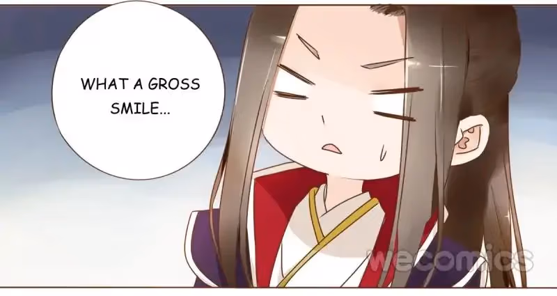 Next to the Prince Chapter 63 page 12 - 