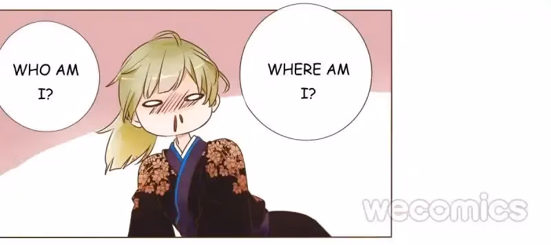 Next to the Prince Chapter 63 page 23 - 