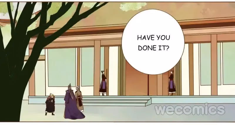 Next to the Prince Chapter 63 page 25 - 