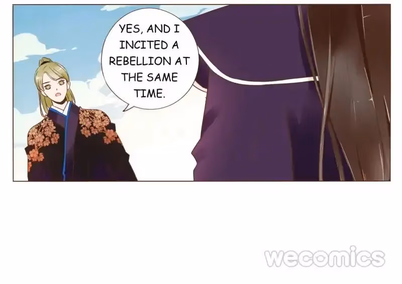 Next to the Prince Chapter 63 page 26 - 