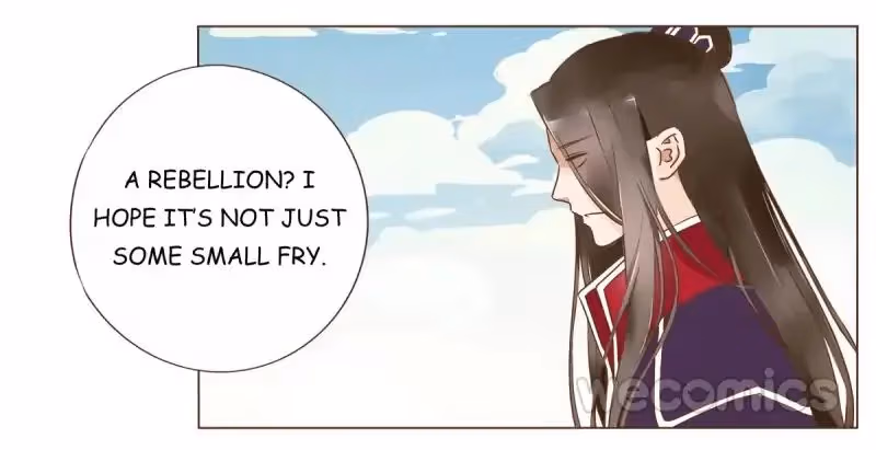Next to the Prince Chapter 63 page 27 - 