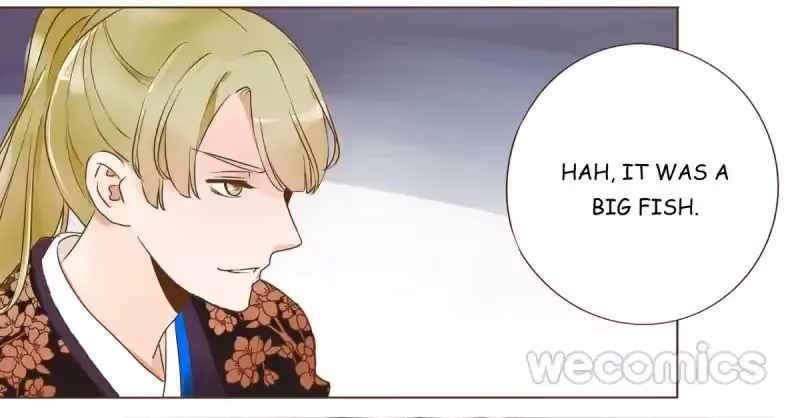 Next to the Prince Chapter 63 page 28 - 
