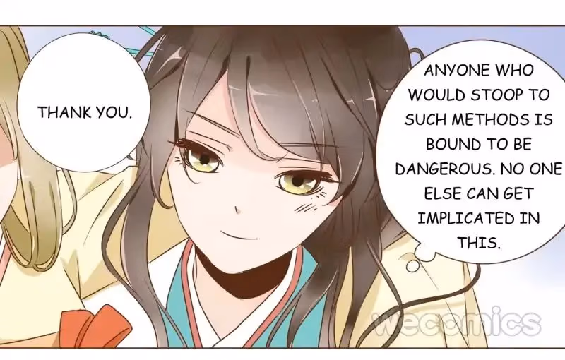 Next to the Prince Chapter 63 page 41 - 