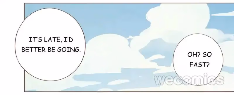 Next to the Prince Chapter 63 page 42 - 