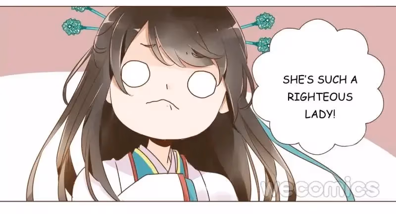 Next to the Prince Chapter 63 page 45 - 