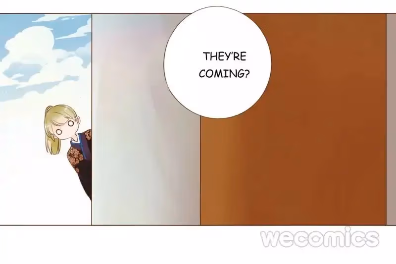 Next to the Prince Chapter 63 page 47 - 