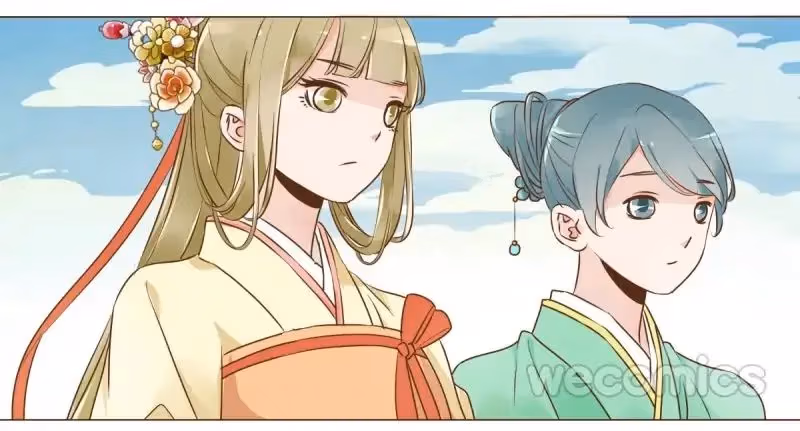 Next to the Prince Chapter 63 page 50 - 