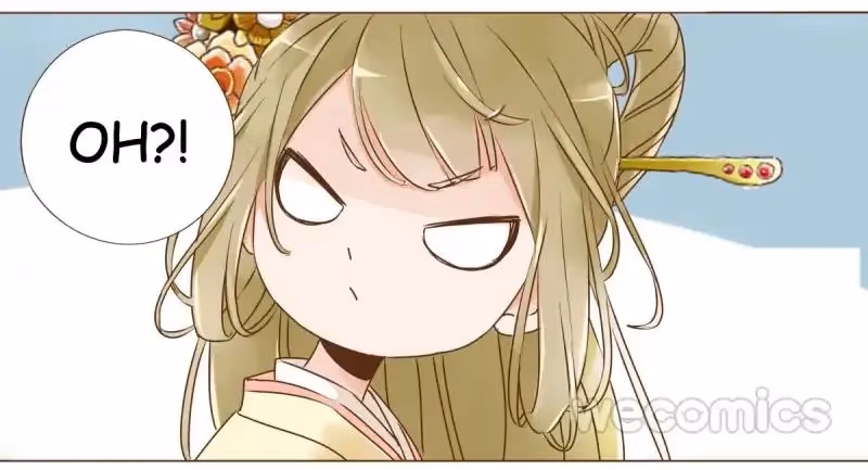 Next to the Prince Chapter 63 page 51 - 