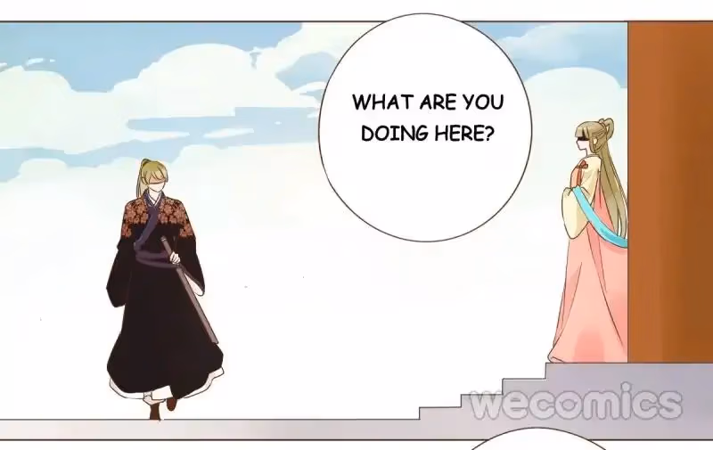 Next to the Prince Chapter 63 page 52 - 