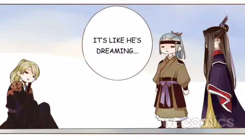 Next to the Prince Chapter 63 page 9 - 