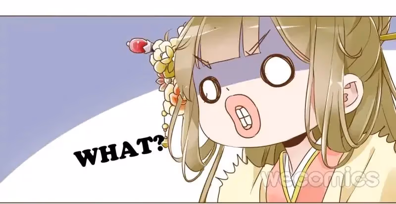 Next to the Prince Chapter 64 page 1 - 