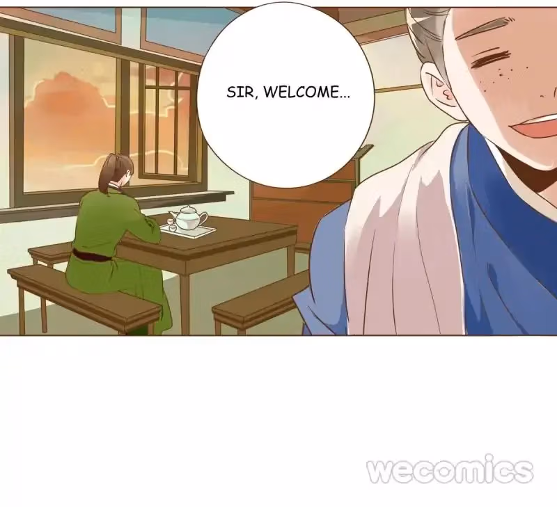 Next to the Prince Chapter 64 page 14 - 