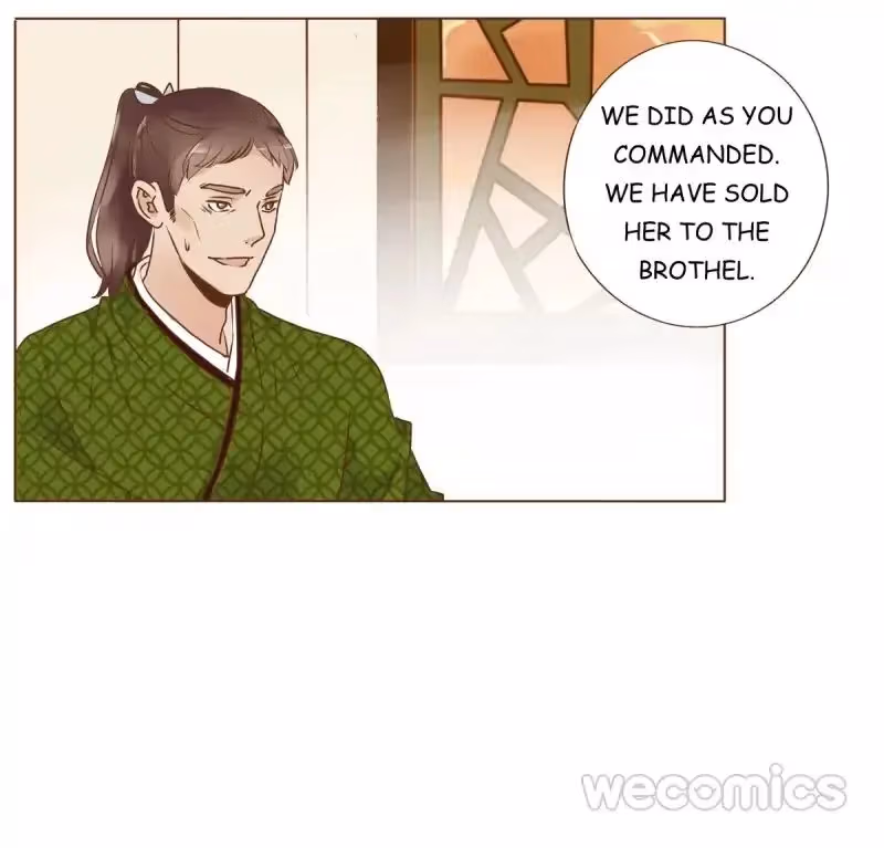 Next to the Prince Chapter 64 page 20 - 