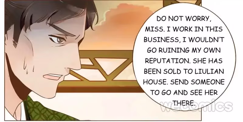 Next to the Prince Chapter 64 page 22 - 