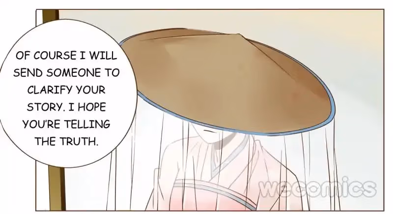 Next to the Prince Chapter 64 page 23 - 
