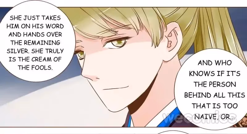 Next to the Prince Chapter 64 page 28 - 