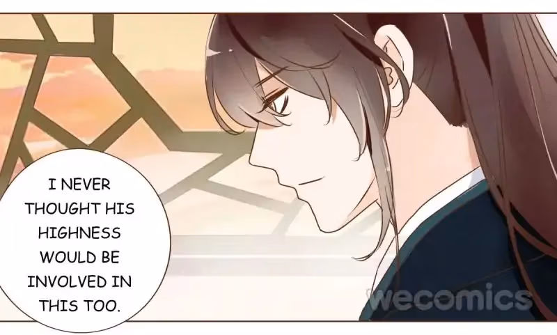 Next to the Prince Chapter 64 page 30 - 