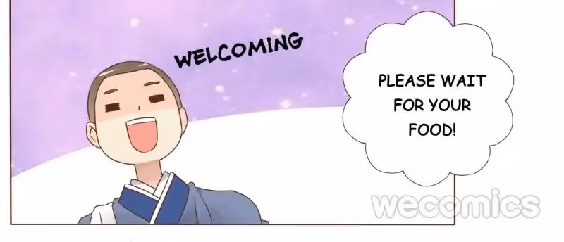 Next to the Prince Chapter 64 page 47 - 