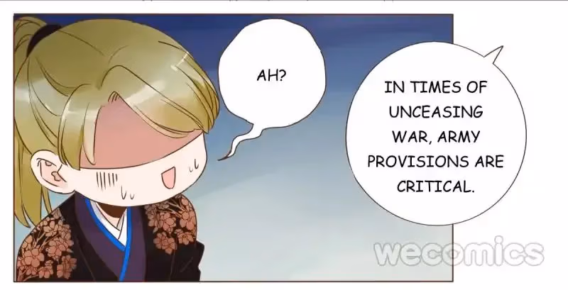 Next to the Prince Chapter 64 page 53 - 