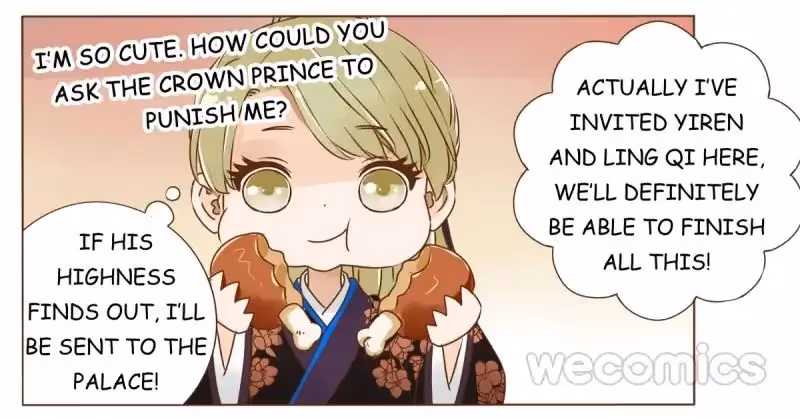 Next to the Prince Chapter 65 page 2 - 