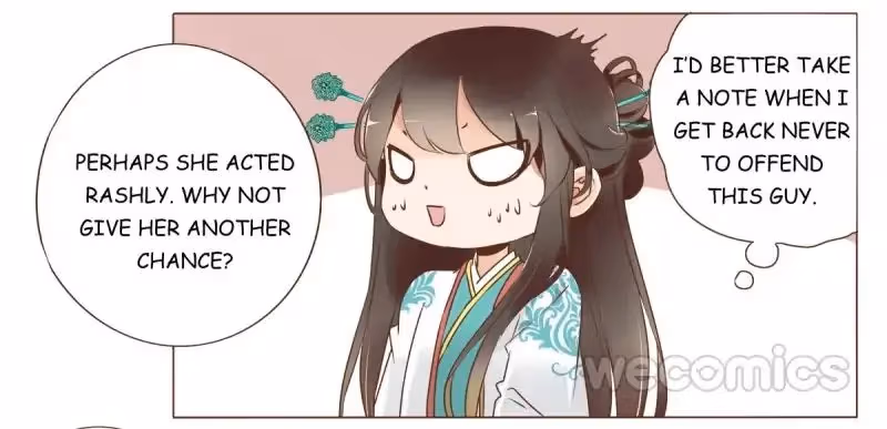 Next to the Prince Chapter 65 page 28 - 