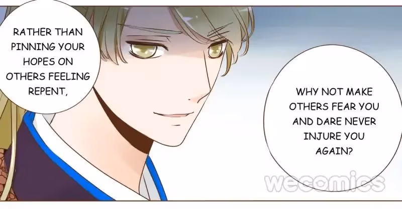 Next to the Prince Chapter 65 page 29 - 