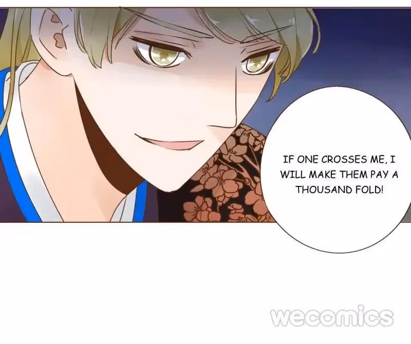 Next to the Prince Chapter 65 page 32 - 