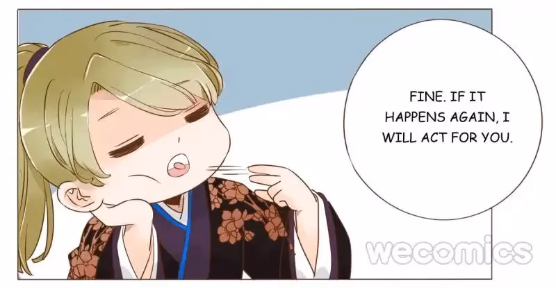 Next to the Prince Chapter 65 page 36 - 