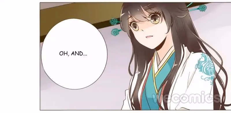 Next to the Prince Chapter 65 page 37 - 