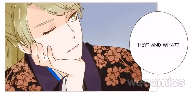 Next to the Prince Chapter 65 page 38 - 