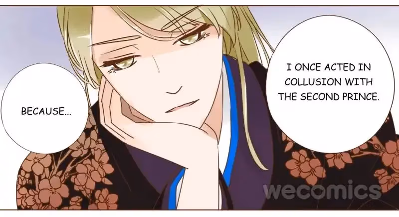 Next to the Prince Chapter 65 page 42 - 