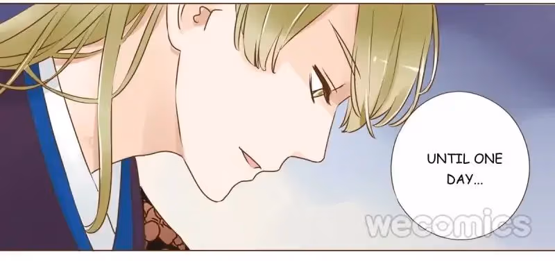 Next to the Prince Chapter 65 page 45 - 