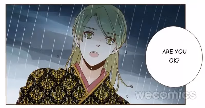 Next to the Prince Chapter 65 page 49 - 