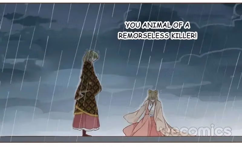 Next to the Prince Chapter 65 page 52 - 