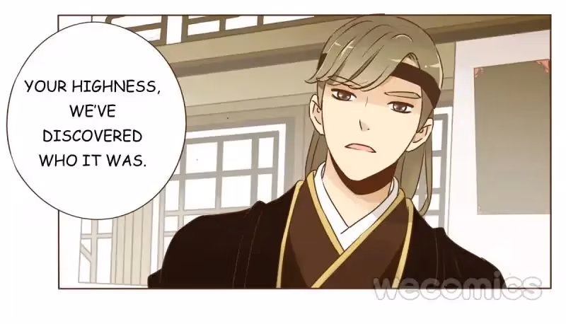 Next to the Prince Chapter 65 page 7 - 