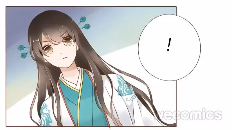Next to the Prince Chapter 65 page 8 - 